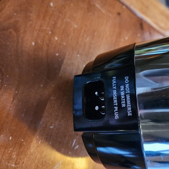 Presto stainless steel 12 cup percolator - Picture 6 of 12